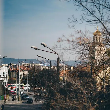 Unbeatable Location: New & Comfy * Varna